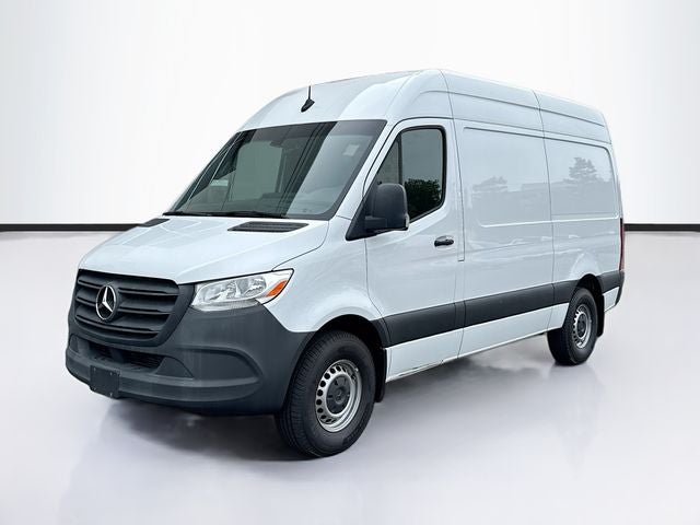 2023 Mercedes-Benz Sprinter 1500 Cargo Van 144 in. WB