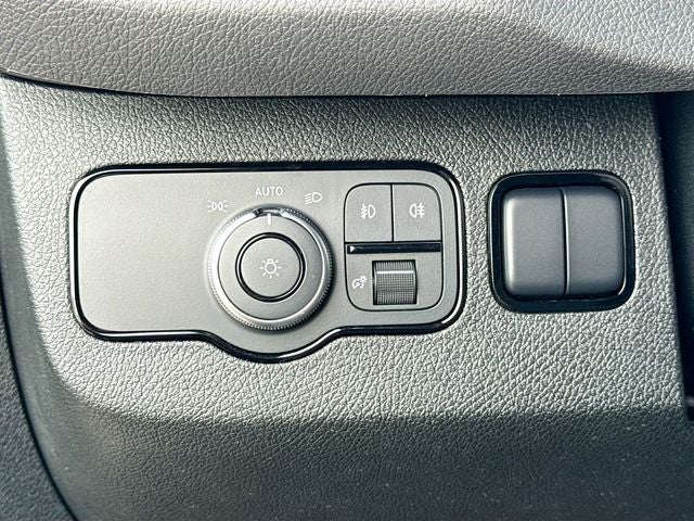 2023 Mercedes-Benz Sprinter 1500 Cargo Van 144 in. WB
