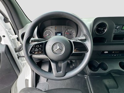 2023 Mercedes-Benz Sprinter 1500 Cargo Van 144 in. WB