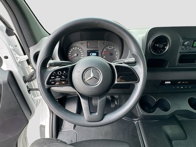 2023 Mercedes-Benz Sprinter 1500 Cargo Van 144 in. WB