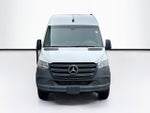 2023 Mercedes-Benz Sprinter 1500 Cargo Van 144 in. WB