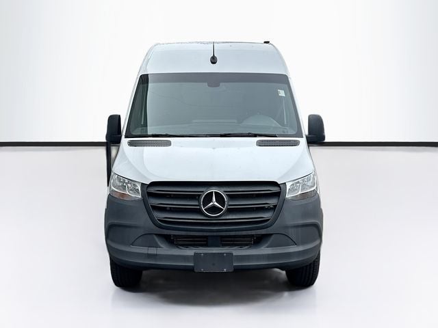2023 Mercedes-Benz Sprinter 1500 Cargo Van 144 in. WB