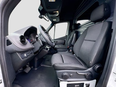 2023 Mercedes-Benz Sprinter 1500 Cargo Van 144 in. WB