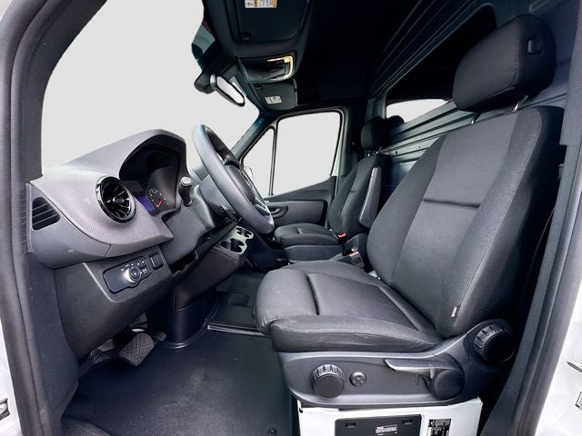2023 Mercedes-Benz Sprinter 1500 Cargo Van 144 in. WB