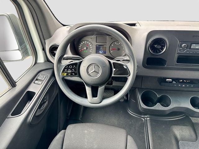 2023 Mercedes-Benz Sprinter 1500 Cargo Van 144 in. WB