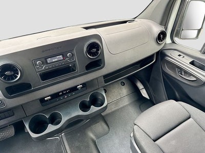 2023 Mercedes-Benz Sprinter 1500 Cargo Van 144 in. WB