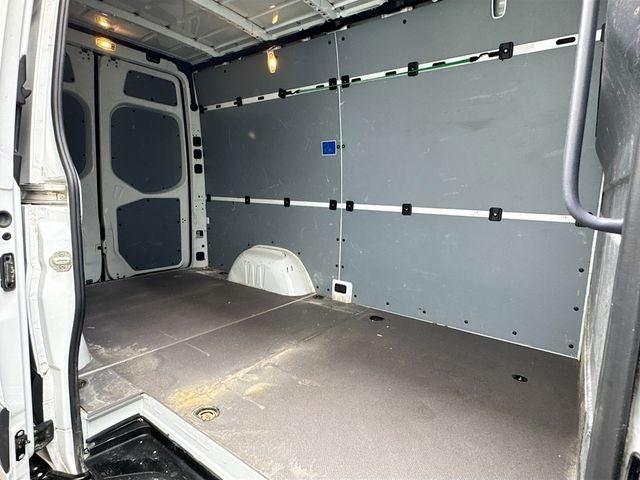 2023 Mercedes-Benz Sprinter 1500 Cargo Van 144 in. WB
