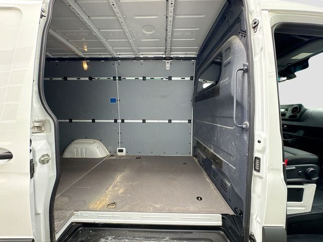 2023 Mercedes-Benz Sprinter 1500 Cargo Van 144 in. WB