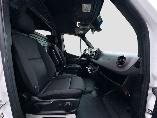 2023 Mercedes-Benz Sprinter 1500 Cargo Van 144 in. WB