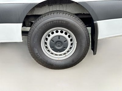 2023 Mercedes-Benz Sprinter 1500 Cargo Van 144 in. WB