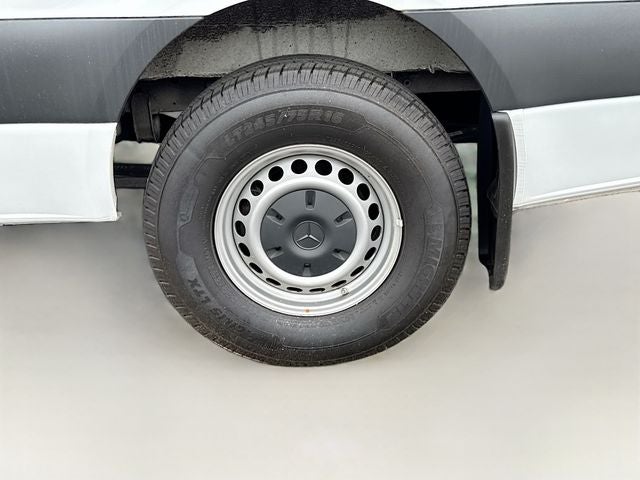 2023 Mercedes-Benz Sprinter 1500 Cargo Van 144 in. WB