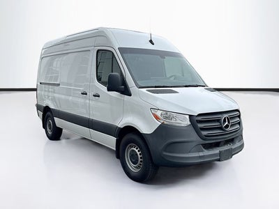 2023 Mercedes-Benz Sprinter 1500 Cargo Van 144 in. WB