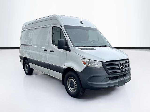 2023 Mercedes-Benz Sprinter 1500 Cargo Van 144 in. WB