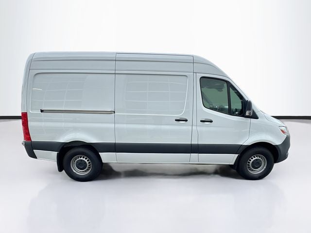 2023 Mercedes-Benz Sprinter 1500 Cargo Van 144 in. WB