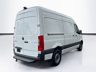 2023 Mercedes-Benz Sprinter 1500 Cargo Van 144 in. WB