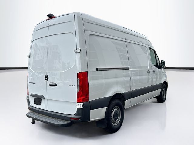 2023 Mercedes-Benz Sprinter 1500 Cargo Van 144 in. WB