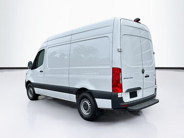 2023 Mercedes-Benz Sprinter 1500 Cargo Van 144 in. WB