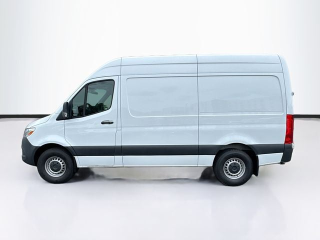 2023 Mercedes-Benz Sprinter 1500 Cargo Van 144 in. WB