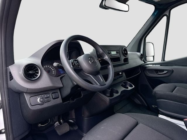 2023 Mercedes-Benz Sprinter 1500 Cargo Van 144 in. WB