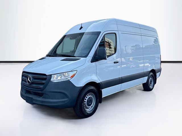 2023 Mercedes-Benz Sprinter 1500 144 WB's photo