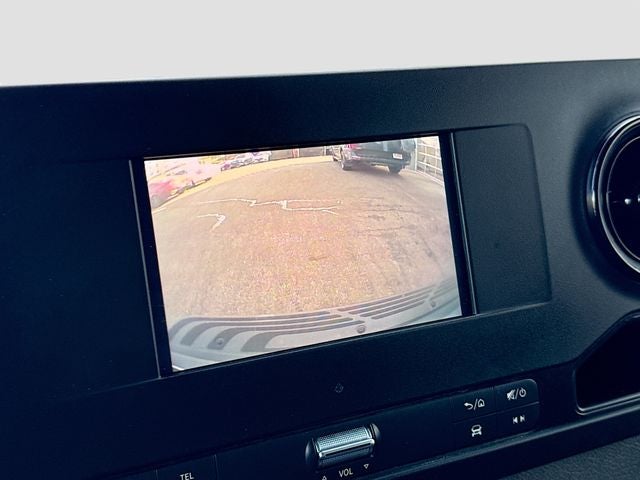2023 Mercedes-Benz Sprinter 1500 Cargo Van 144 in. WB