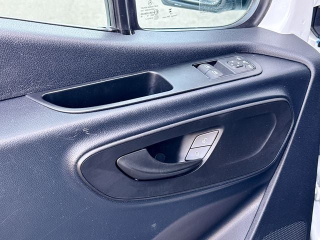 2023 Mercedes-Benz Sprinter 1500 Cargo Van 144 in. WB