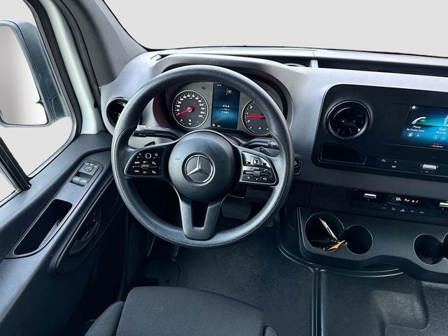2023 Mercedes-Benz Sprinter 1500 Cargo Van 144 in. WB