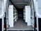 2023 Mercedes-Benz Sprinter 1500 Cargo Van 144 in. WB