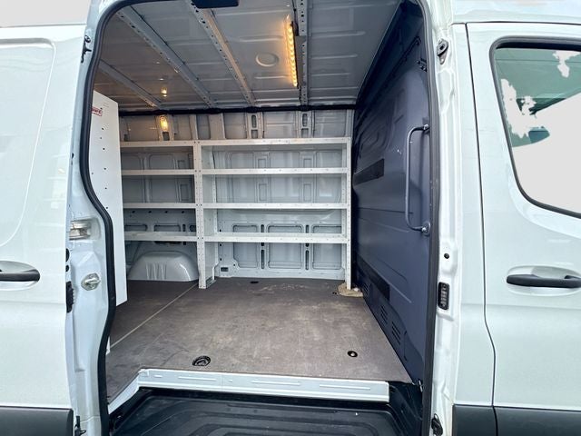 2023 Mercedes-Benz Sprinter 1500 Cargo Van 144 in. WB