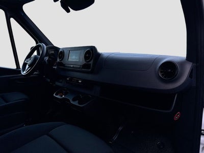 2023 Mercedes-Benz Sprinter 1500 Cargo Van 144 in. WB