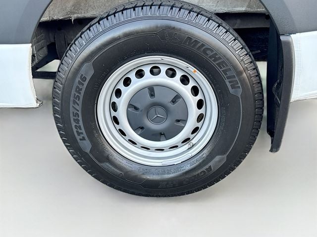 2023 Mercedes-Benz Sprinter 1500 Cargo Van 144 in. WB