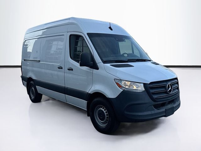 2023 Mercedes-Benz Sprinter 1500 Cargo Van 144 in. WB