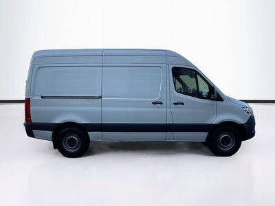 2023 Mercedes-Benz Sprinter 1500 Cargo Van 144 in. WB