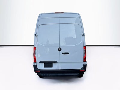 2023 Mercedes-Benz Sprinter 1500 Cargo Van 144 in. WB
