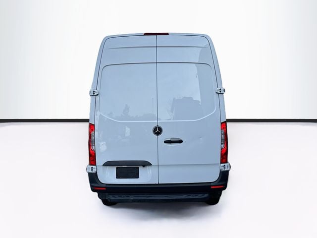 2023 Mercedes-Benz Sprinter 1500 Cargo Van 144 in. WB