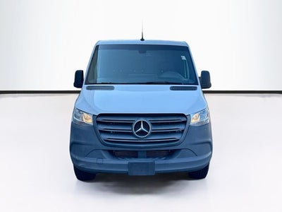 2023 Mercedes-Benz Sprinter 1500 Cargo Van 144 in. WB