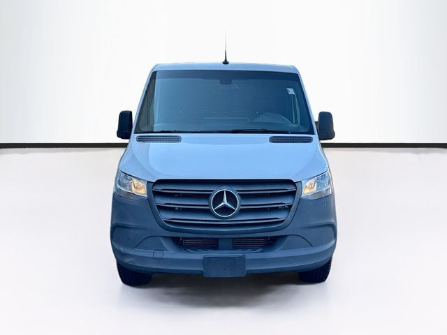 2023 Mercedes-Benz Sprinter 1500 Cargo Van 144 in. WB
