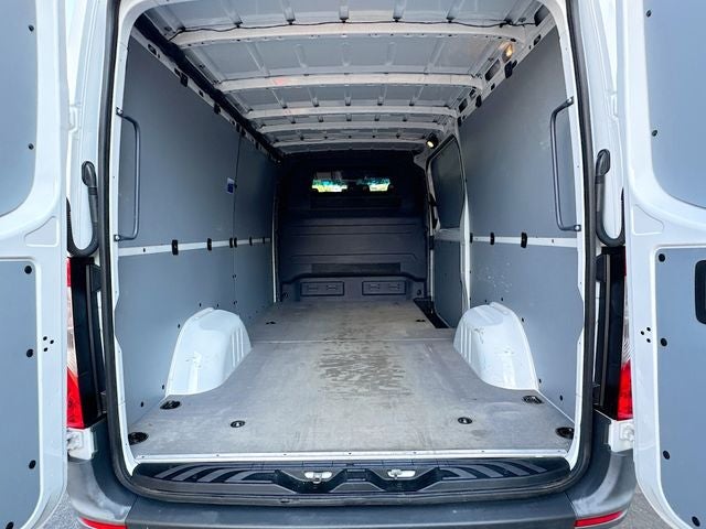 2023 Mercedes-Benz Sprinter 1500 Cargo Van 144 in. WB