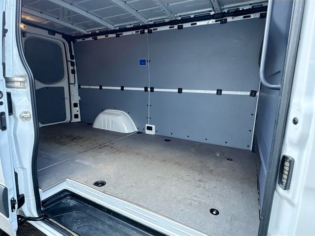 2023 Mercedes-Benz Sprinter 1500 Cargo Van 144 in. WB