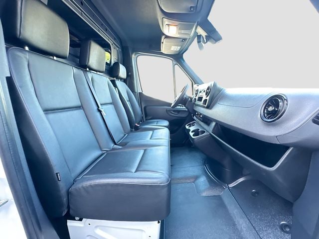 2023 Mercedes-Benz Sprinter 1500 Cargo Van 144 in. WB