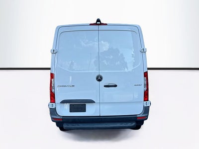2023 Mercedes-Benz Sprinter 1500 Cargo Van 144 in. WB