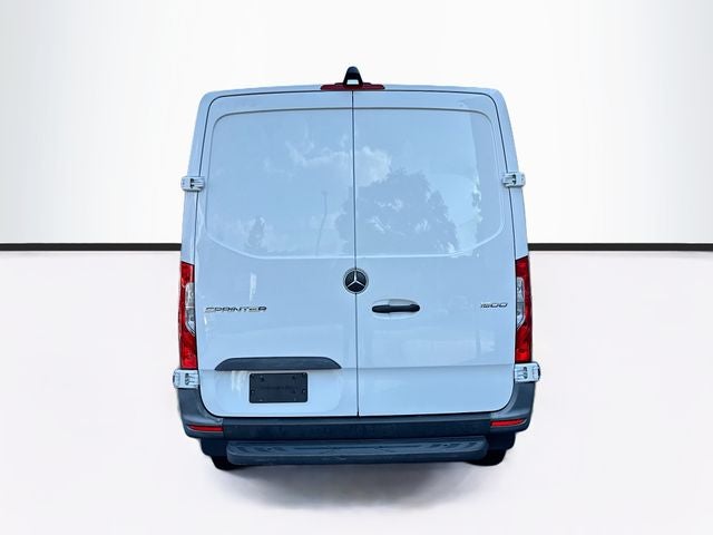 2023 Mercedes-Benz Sprinter 1500 Cargo Van 144 in. WB