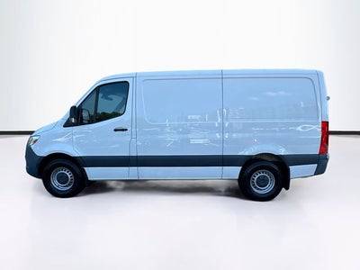 2023 Mercedes-Benz Sprinter 1500 Cargo Van 144 in. WB