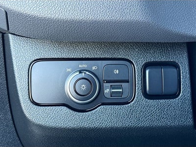 2019 Mercedes-Benz Sprinter 1500 Cargo Van 144 in. WB