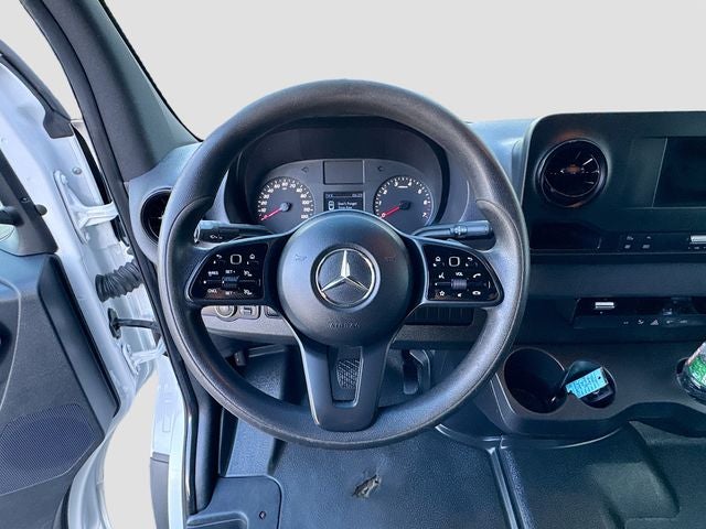 2019 Mercedes-Benz Sprinter 1500 Cargo Van 144 in. WB