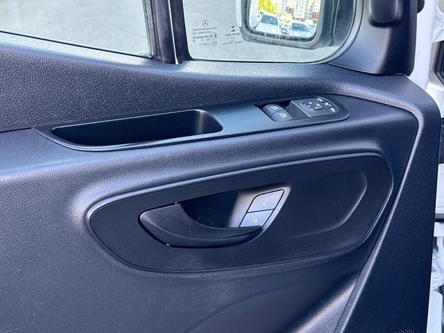 2019 Mercedes-Benz Sprinter 1500 Cargo Van 144 in. WB