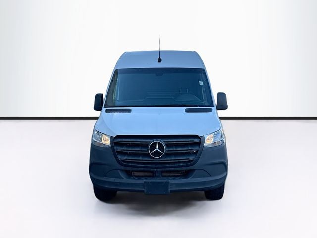 2019 Mercedes-Benz Sprinter 1500 Cargo Van 144 in. WB