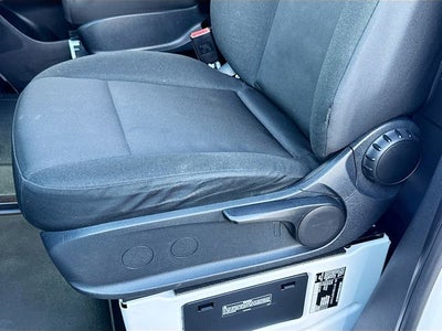 2019 Mercedes-Benz Sprinter 1500 Cargo Van 144 in. WB