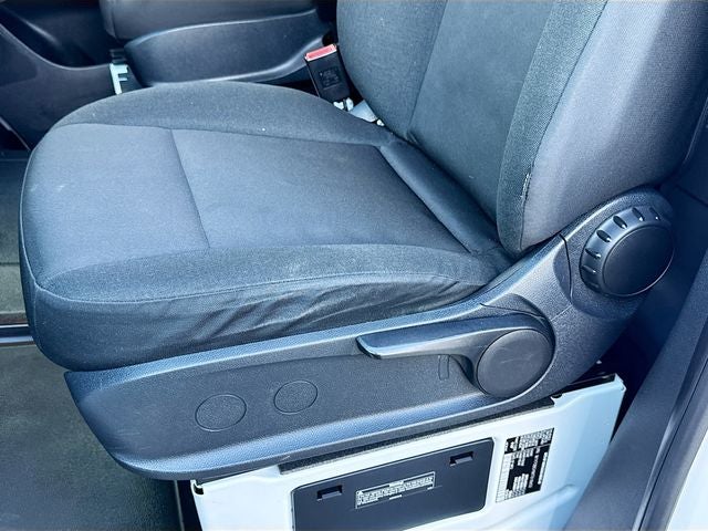 2019 Mercedes-Benz Sprinter 1500 Cargo Van 144 in. WB