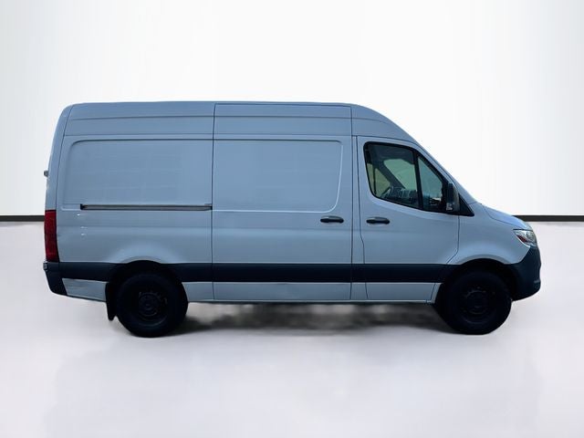 2019 Mercedes-Benz Sprinter 1500 Cargo Van 144 in. WB
